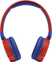 JBL JR310BT (красный/синий)