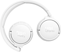 JBL Tune 670NC (белый)