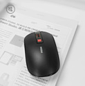 MIIIW Wireless Mouse Lite black