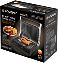 ENDEVER Grillmaster 245