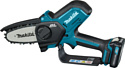 Makita UC100DWA (с 1-м АКБ)