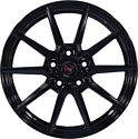 NZ Wheels R-03 6.5x16/5x112 D57.1 ET42 Black