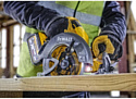 DeWalt DCS578NT (без АКБ, кейс)