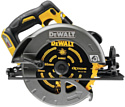 DeWalt DCS578NT (без АКБ, кейс)