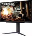 LG UltraGear 27GS75Q-B