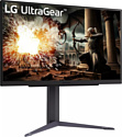 LG UltraGear 27GS75Q-B