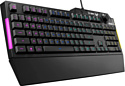 ASUS TUF Gaming K1 нет кириллицы