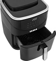 Tesla Electronics Aircook & Steam QS500