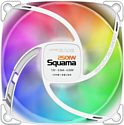 Geometric Future Squama 2501 ARGB Triple Pack (белый)