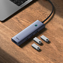 Baseus Flite Series 4-Port USB-C Hub B0005280A813-03