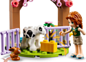 LEGO Friends 42607 Autumn's Baby Cow Shed