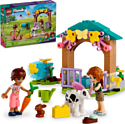 LEGO Friends 42607 Autumn's Baby Cow Shed