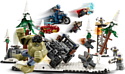 LEGO Marvel 76291 Мстители в сборе: Эра Альтрона