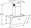 Meferi AIRBOX45WH Light 