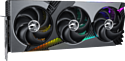 MSI GeForce RTX 5080 16G Vanguard SOC MSI GeForce RTX 5080 16G Vanguard SOC