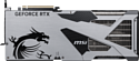 MSI GeForce RTX 5080 16G Vanguard SOC MSI GeForce RTX 5080 16G Vanguard SOC