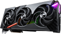 MSI GeForce RTX 5080 16G Vanguard SOC MSI GeForce RTX 5080 16G Vanguard SOC