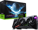 MSI GeForce RTX 5080 16G Vanguard SOC MSI GeForce RTX 5080 16G Vanguard SOC
