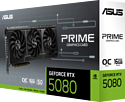 ASUS Prime GeForce RTX 5080 16GB GDDR7 OC Edition (PRIME-RTX5080-O16G) ASUS Prime GeForce RTX 5080 16GB GDDR7 OC Edition (PRIME-RTX5080-O16G)
