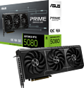 ASUS Prime GeForce RTX 5080 16GB GDDR7 OC Edition (PRIME-RTX5080-O16G) ASUS Prime GeForce RTX 5080 16GB GDDR7 OC Edition (PRIME-RTX5080-O16G)