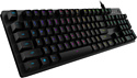 Logitech G512 Carbon Romer-G Tactile 920-008747 Logitech G512 Carbon Romer-G Tactile 920-008747