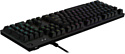 Logitech G512 Carbon Romer-G Tactile 920-008747 Logitech G512 Carbon Romer-G Tactile 920-008747