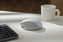 Xiaomi Wireless Mouse Comfort Edition XMWXSB04YM white, международная версия Xiaomi Wireless Mouse Comfort Edition XMWXSB04YM white, международная версия