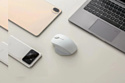 Xiaomi Wireless Mouse Comfort Edition XMWXSB04YM white, международная версия Xiaomi Wireless Mouse Comfort Edition XMWXSB04YM white, международная версия