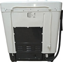 Vesta WME60P (белый/красный)