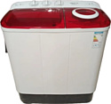 Vesta WME60P (белый/красный)