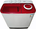 Vesta WME60P (белый/красный)