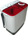 Vesta WME60P (белый/красный)