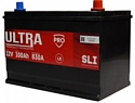 Ultra PRO Asia R+ 830A (100Ah)