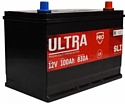 Ultra PRO Asia R+ 830A (100Ah)