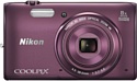 Nikon Coolpix S5300