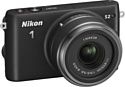 Nikon 1 S2 Kit