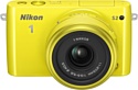Nikon 1 S2 Kit