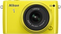 Nikon 1 S2 Kit