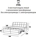 Britannica Бристоль угловой