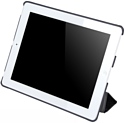 Usams Dueba Falling для Apple iPad 2/3/4 (IPAD4HY)