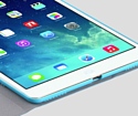 Usams Victor для Apple iPad Air 2 (IPA2KX)