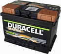 DURACELL Starter DS 55 (55 А/ч)