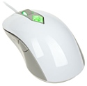 SteelSeries SIMS 4 GAMING MOUSE White-Grey USB