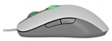 SteelSeries SIMS 4 GAMING MOUSE White-Grey USB