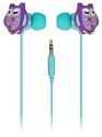 Kitsound My Doodles Owl In-Ear