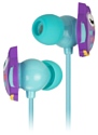 Kitsound My Doodles Owl In-Ear