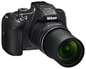 Nikon Coolpix B700