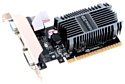 Inno3D GeForce GT 710 1024Mb LP (N710-1SDV-D3BX)