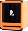 Orange SmartPower SP212 Isobaric 2X12 Bass Speaker Cabinet
