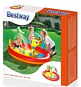 Bestway 193x150x89 (53026)